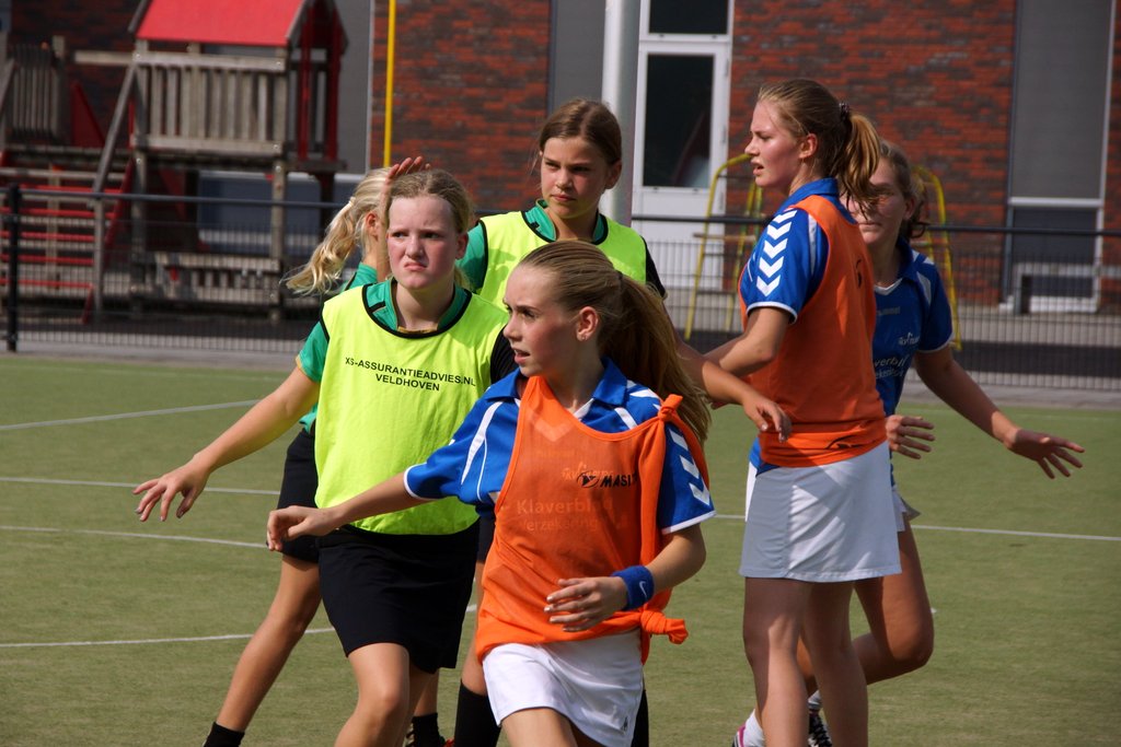 Korfbal C2  20 september-033.JPG